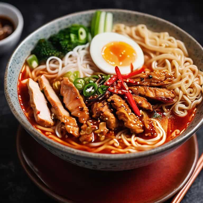 First Impressions Design Ramen Packaging