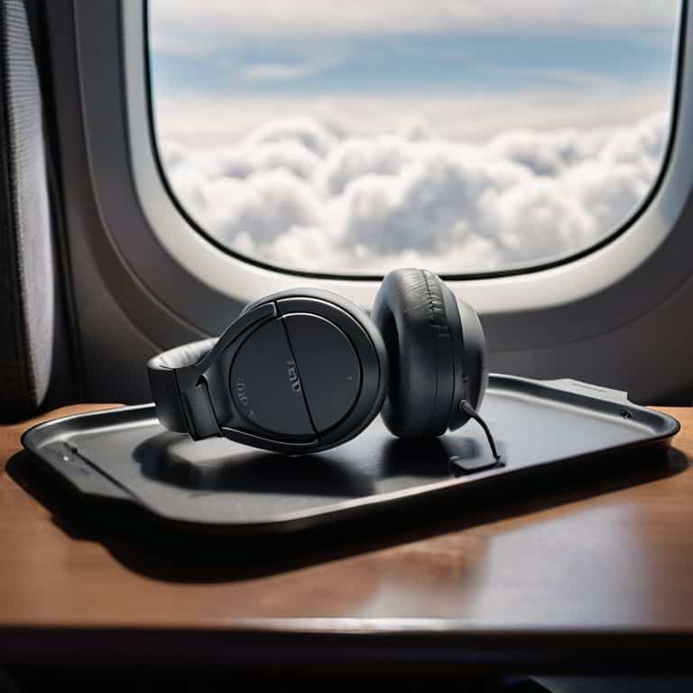 First Impressions Design Sony Headphones