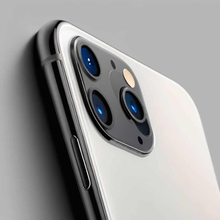 First Impressions Design iPhone