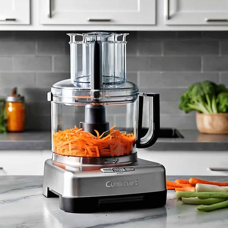 First Impressions Design stainless steel appliance