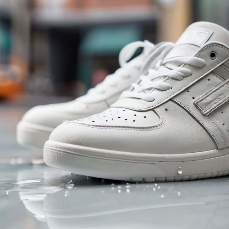 Fresh Kicks Forever sneakers