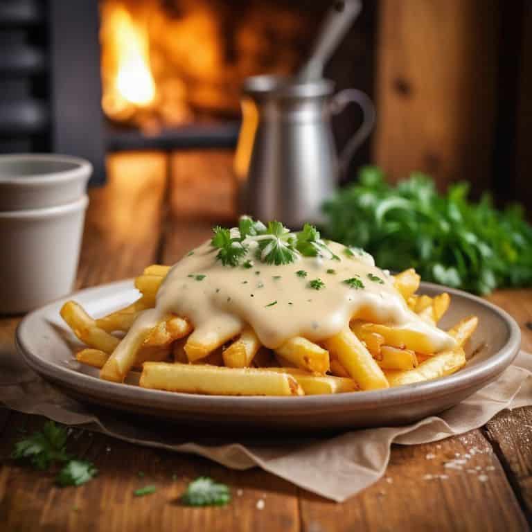 Fry Game Strong a Guide