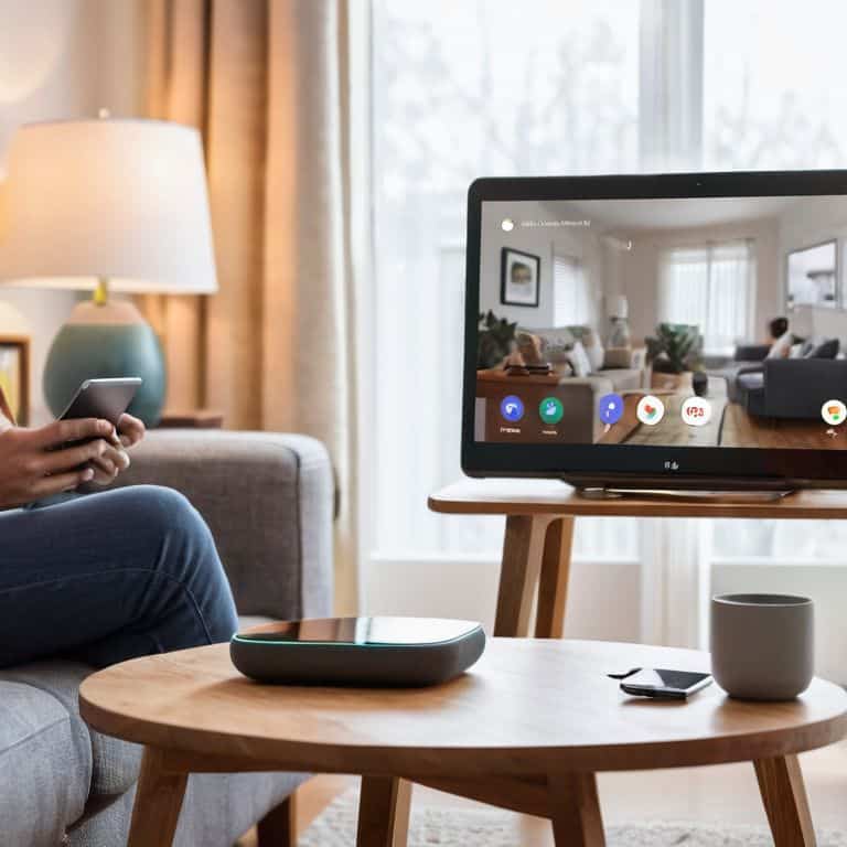 Google Home Smart Plugs