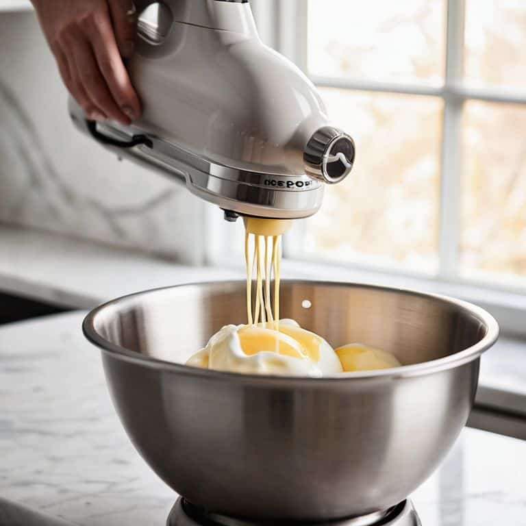 Portable Hand Mixers