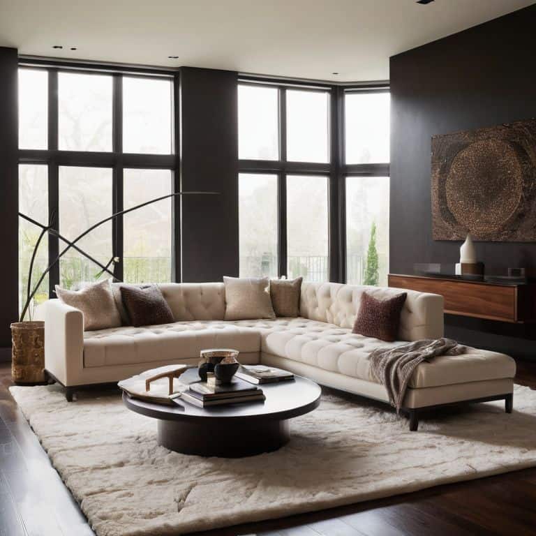 High-End Designer Furniture