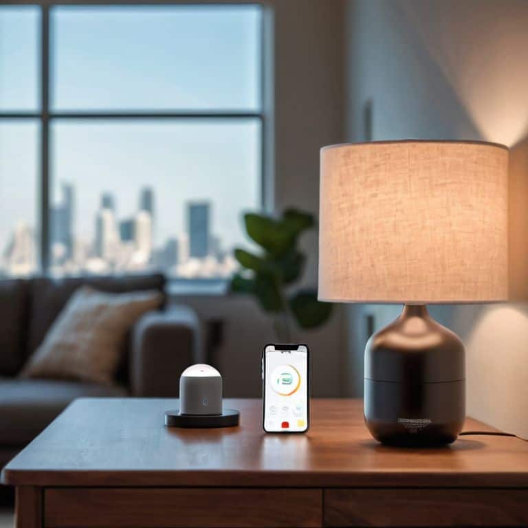 High-End Smart Plugs