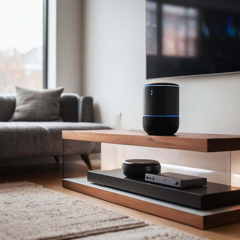 High-End Smart Speakers