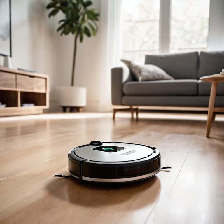 High-End Vacuums
