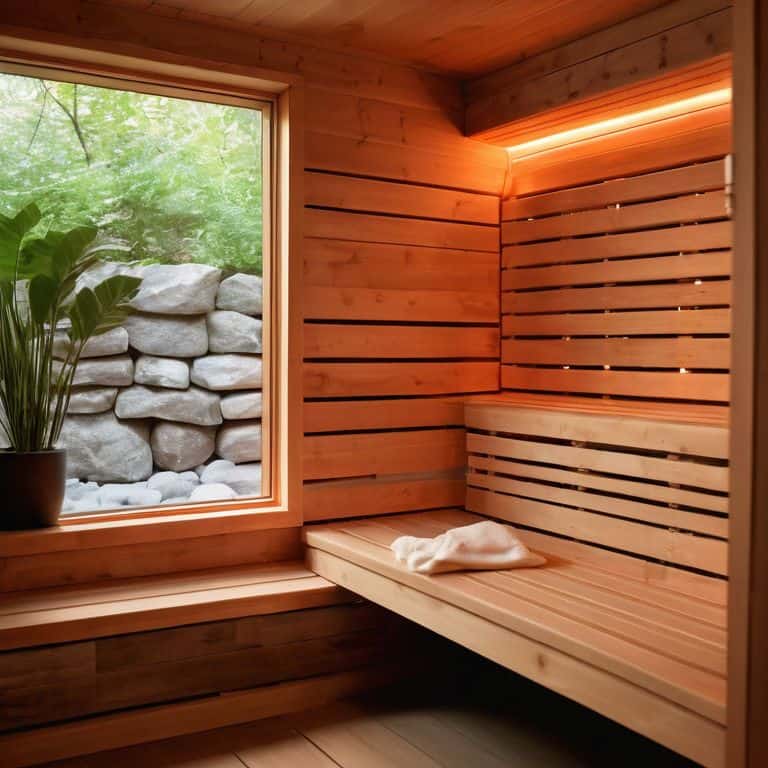 How Often to Use Infrared Sauna