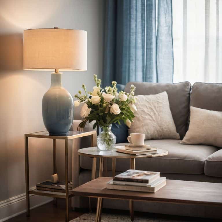 Illuminate Your Home Lighting Design