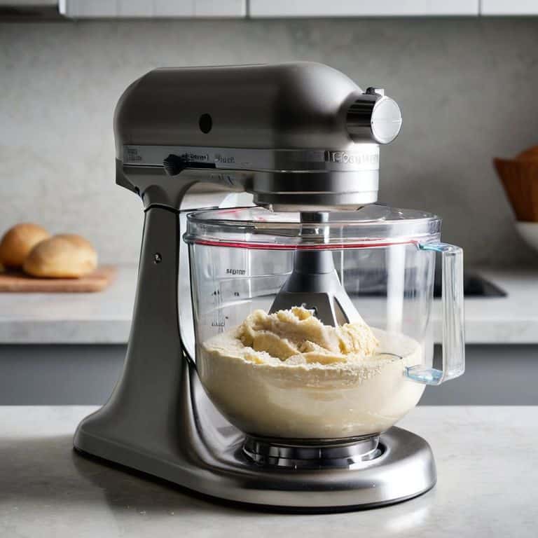 Kneading Dough Hacks and Techniques