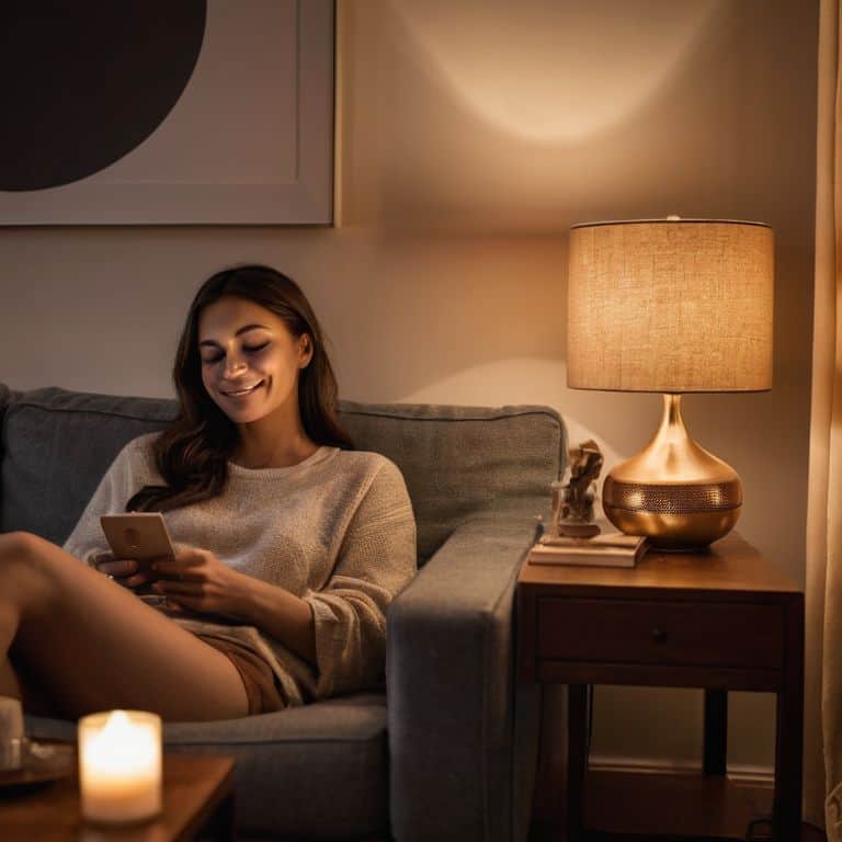 Mood Music Maestro smart speaker