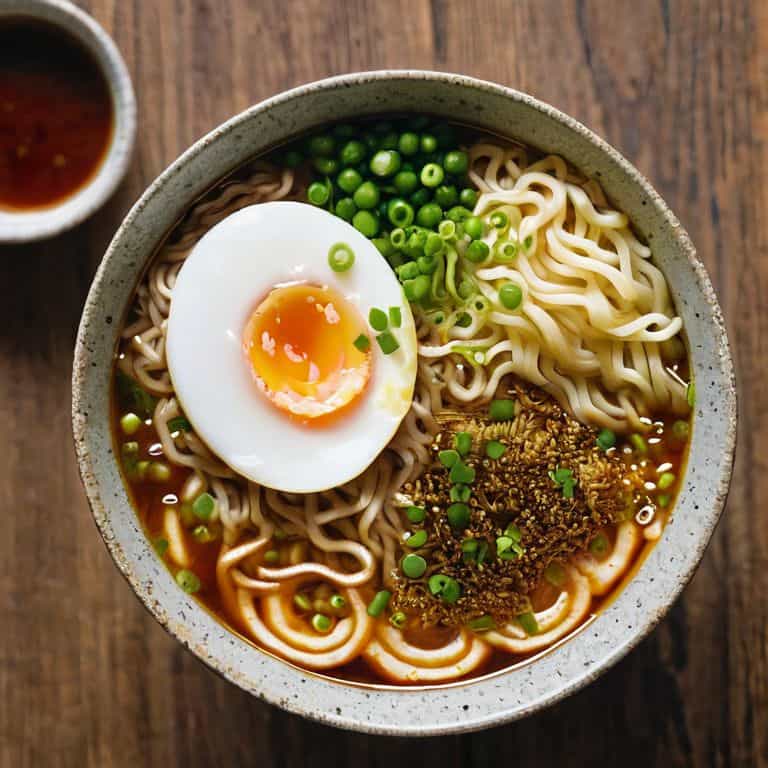 Ramen Revolution Best Instant Ramen Hacks