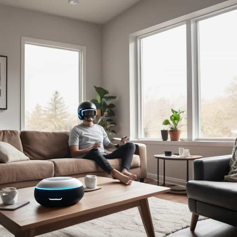 Smart Speakers for the Win