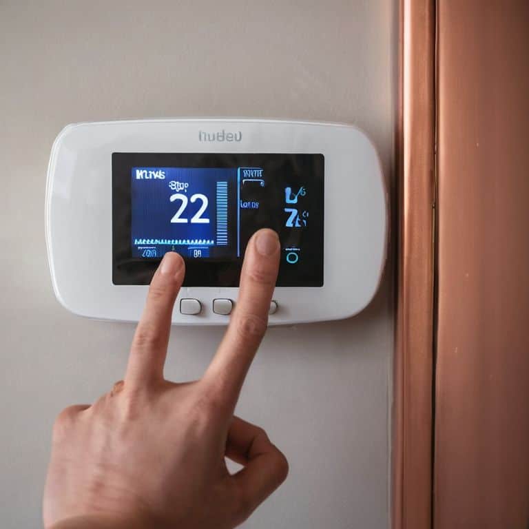 Smart Thermostat Installation Guide