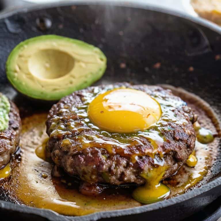 Smash It for Crispy Crust