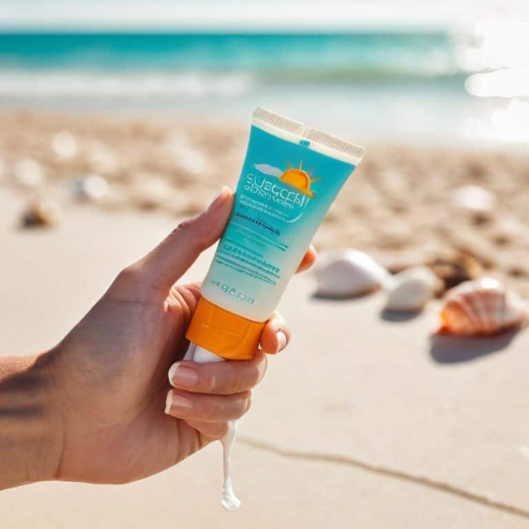 Sunscreen 101 a Guide to Spf