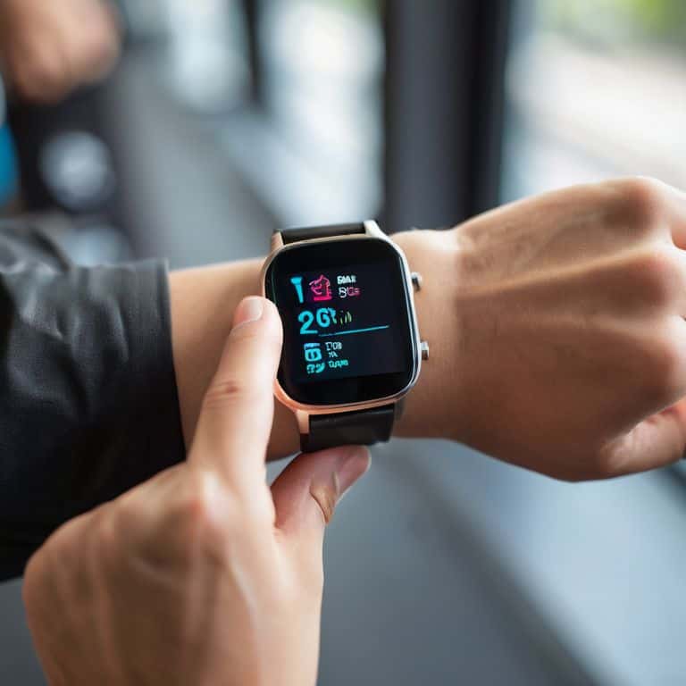 The Future of Fitness Is Here