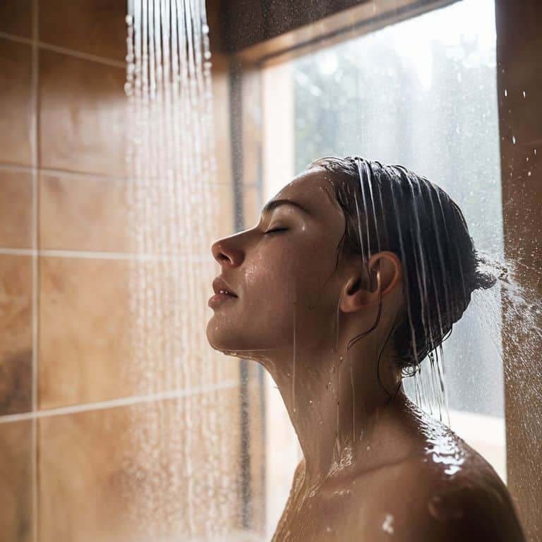 The Mental Benefits of Cold Exposure