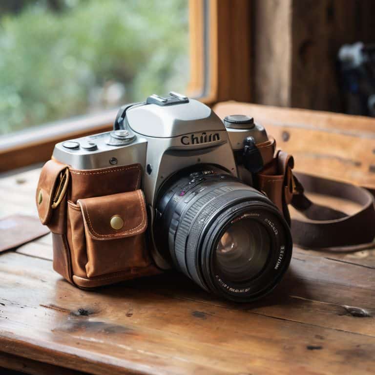 The Perfect Camera Equipment