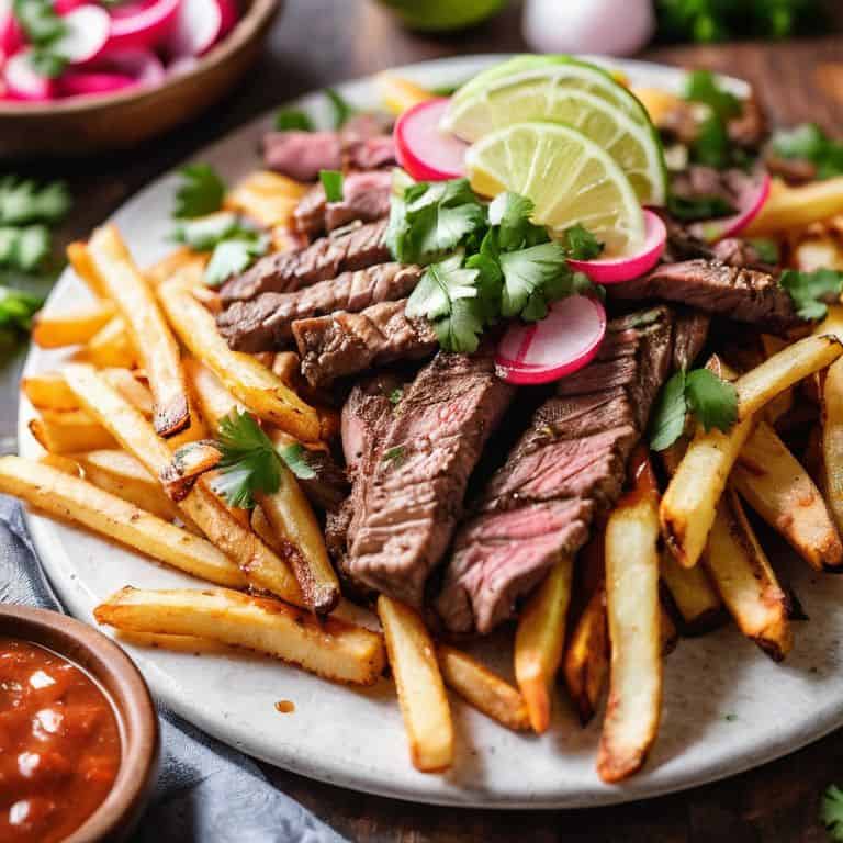 Time to Get Your Fry On