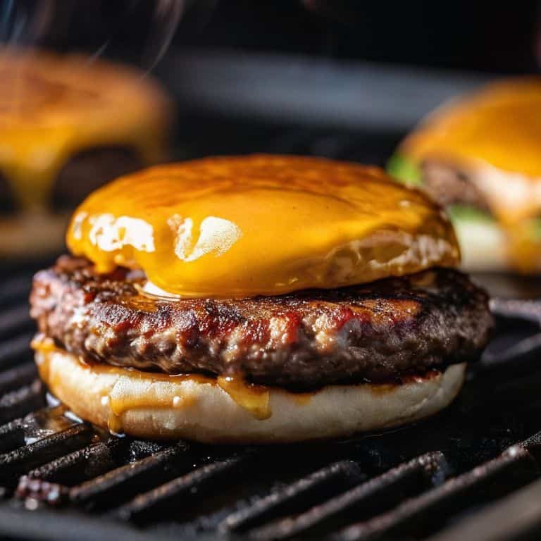 Ultimate Smash Burger Guide Photo