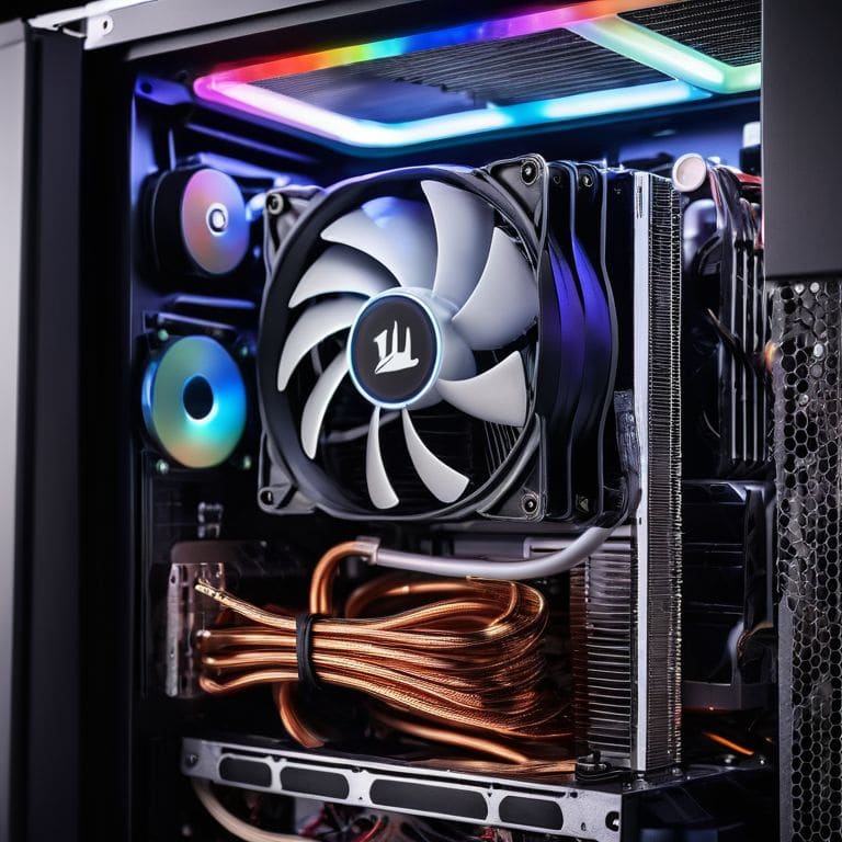 Unleash Custom Pc Power