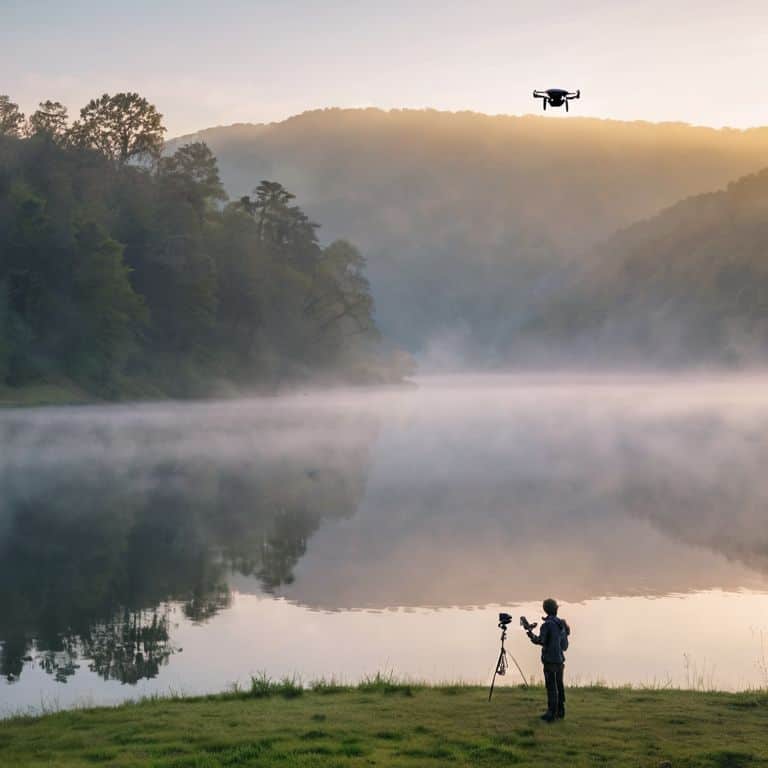 Unleashing Drone Power in Flight