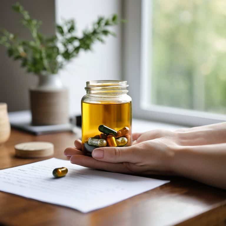 Unlocking Brain Potential With Nootropics