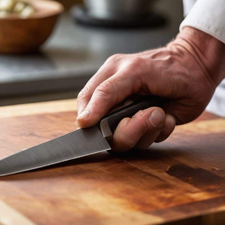 Unlocking Sharper Edges
