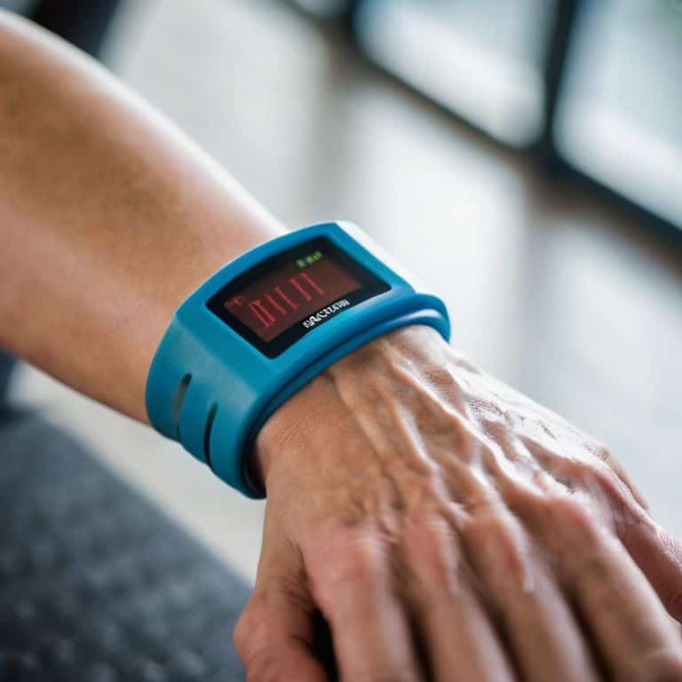 What Is a Continuous Glucose Monitor