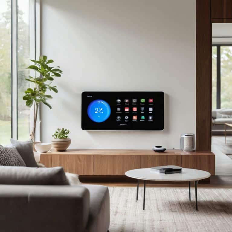 What Is a Smart Home Hub