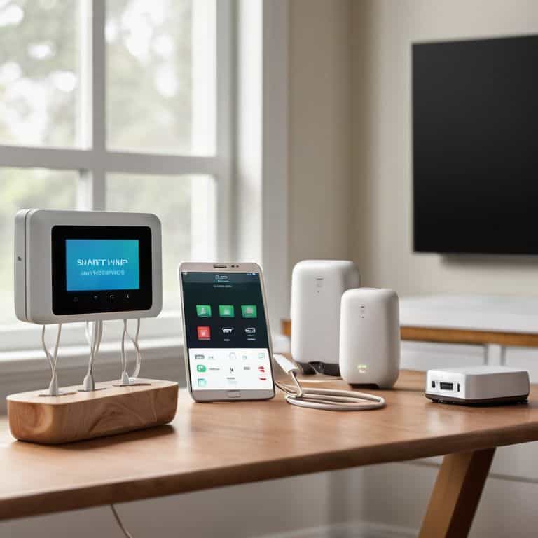 What Is a Smart Power Strip