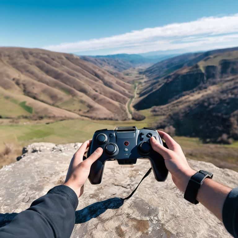 What Is Fpv Drone Flying Experience