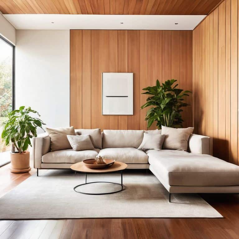 What Is Mid Century Modern Design