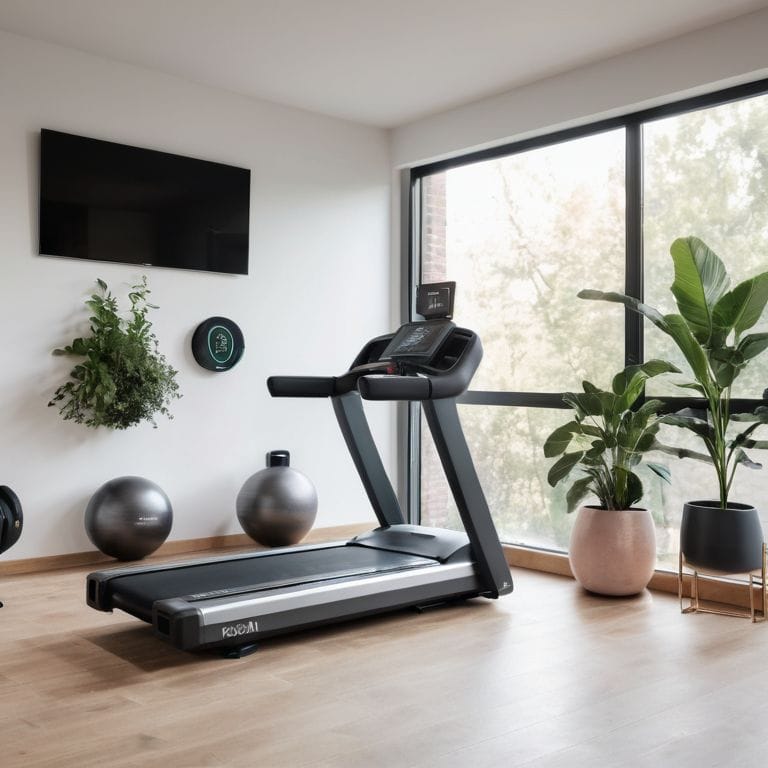 What Is Tonal Smart Gym Equipment
