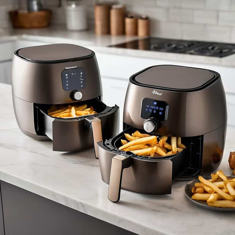 What to Look for in Air Fryers