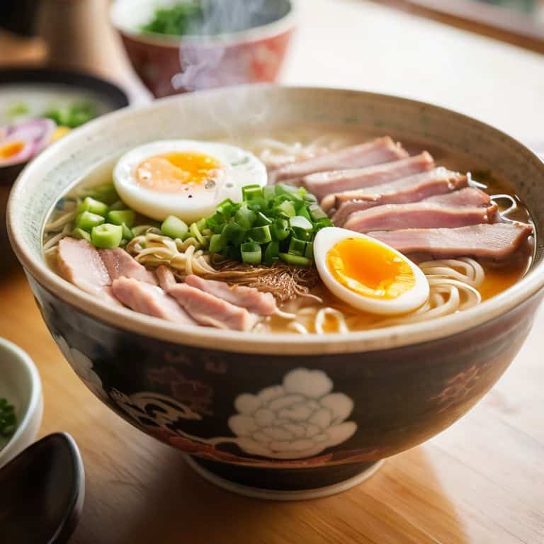 TikTok Ramen Game Tips