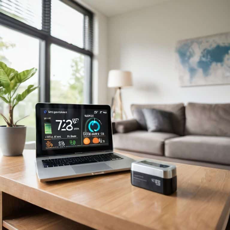 5 Smart Thermostat Savings Tips