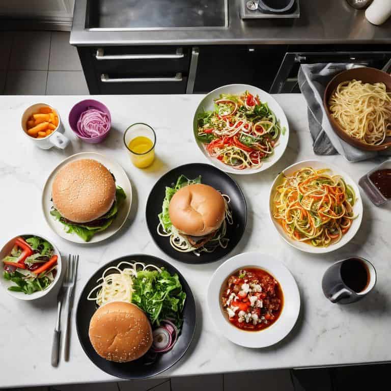 Spicing Up Your TikTok Recipe Game