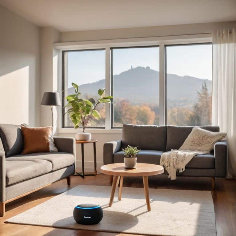 Amazon Echo vs Google Nest comparison