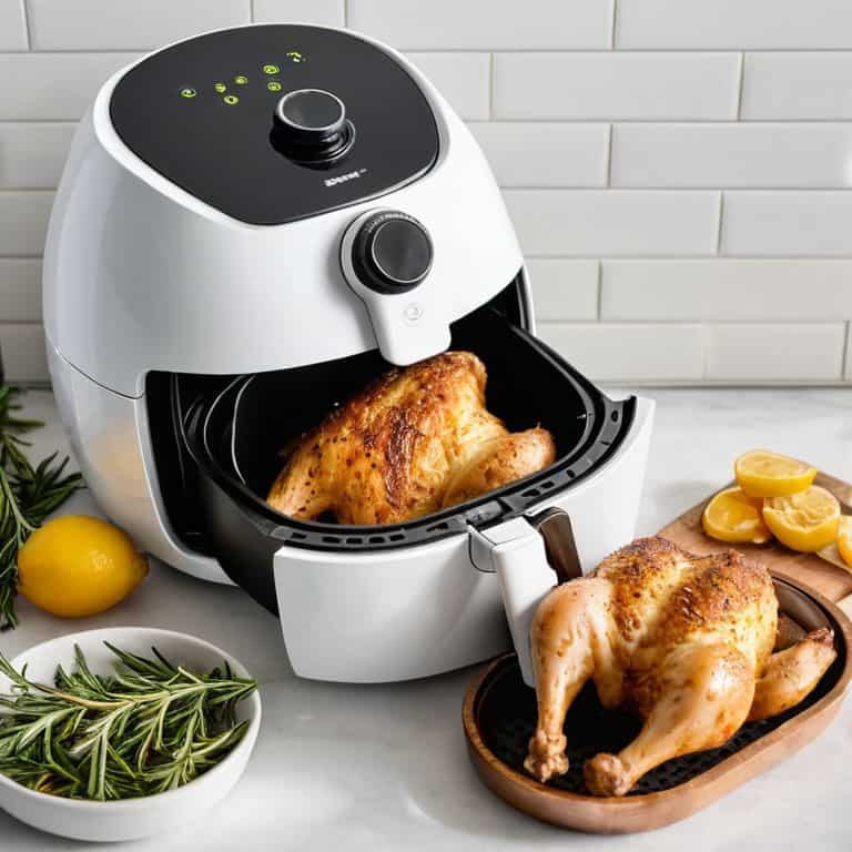 Air Fryer Mastery