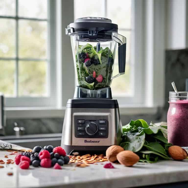 Best Blenders Uncovered performance test