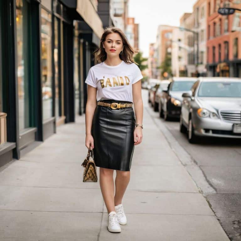 Beyond the Basics: Elevating Style