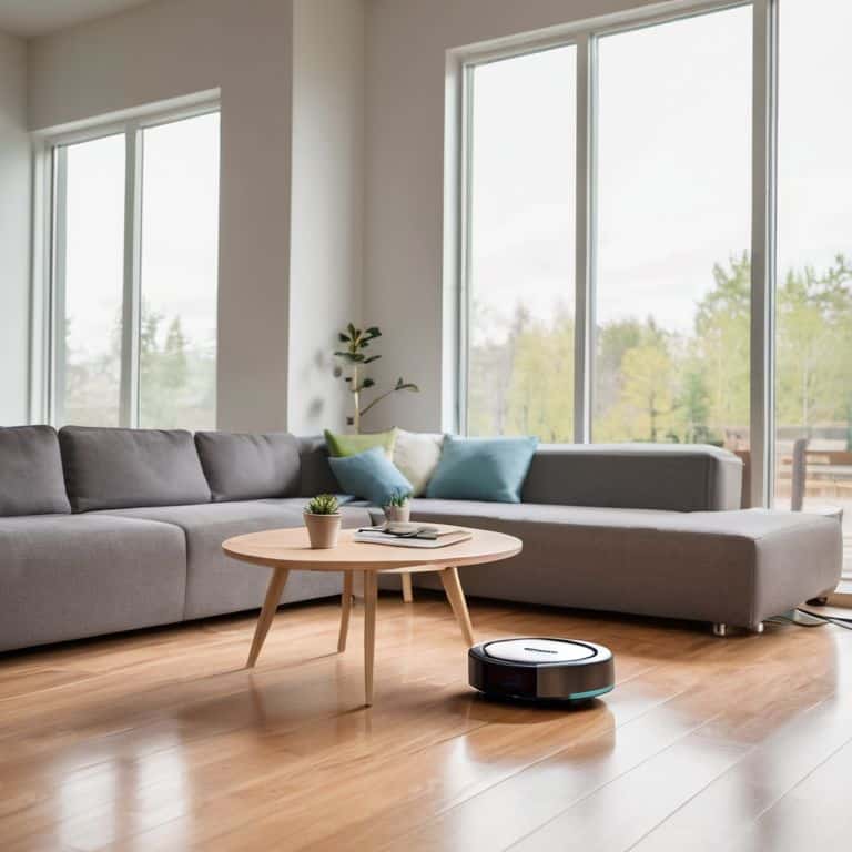 Bringing it All Home Cleaning