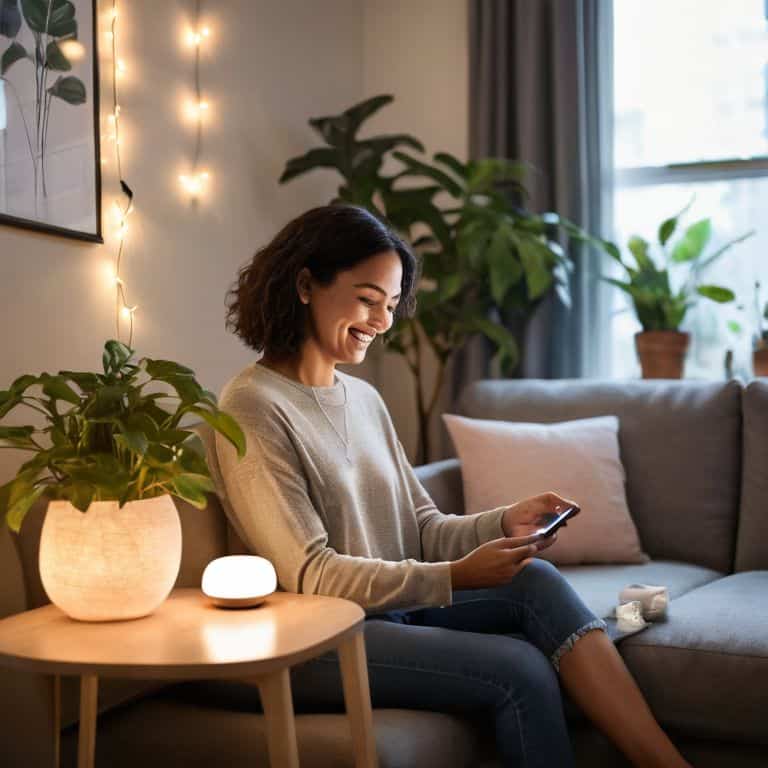 Bringing It All Together: Smart Plugs