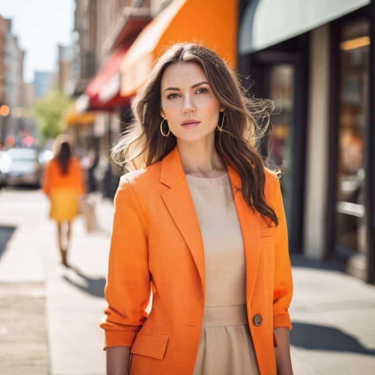 Bringing It All Together: Color Trends