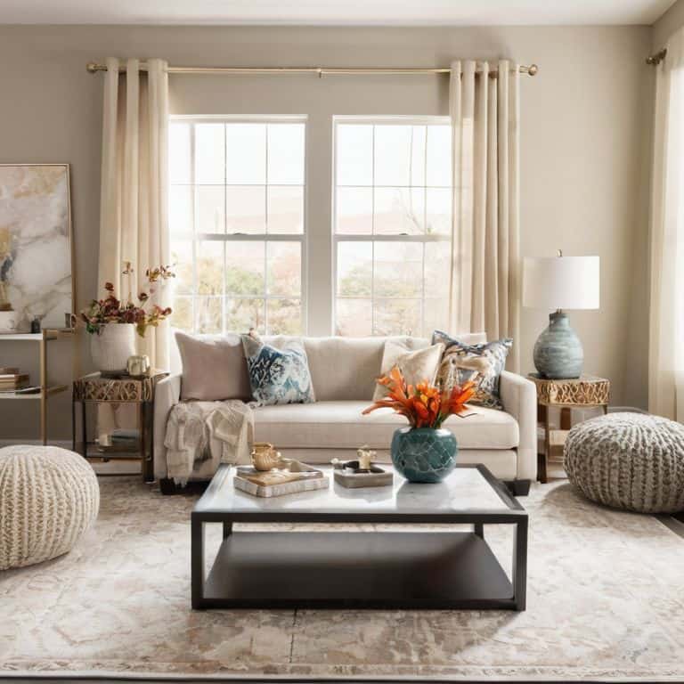 Budget-Friendly Luxury Home Decor