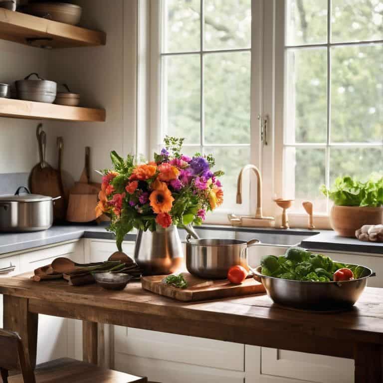 Elevate Your Kitchen Cookware