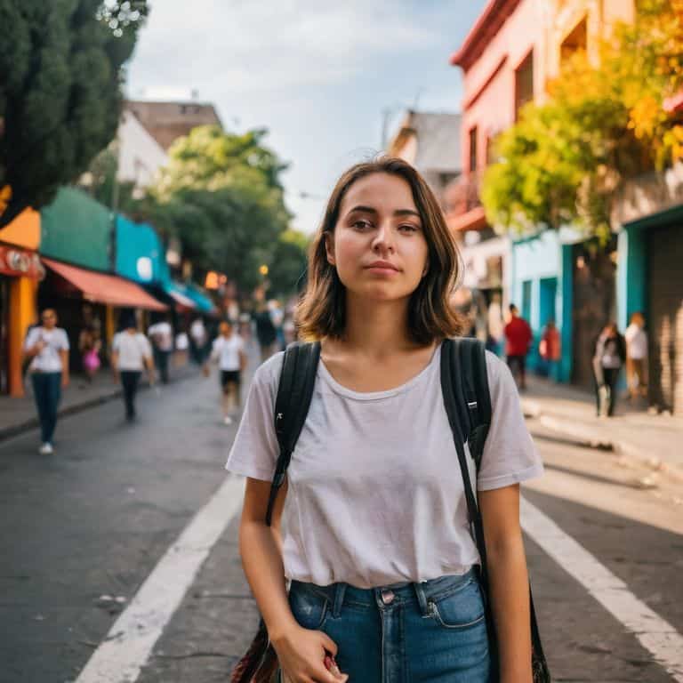 Embracing the Beauty of Solo Travel